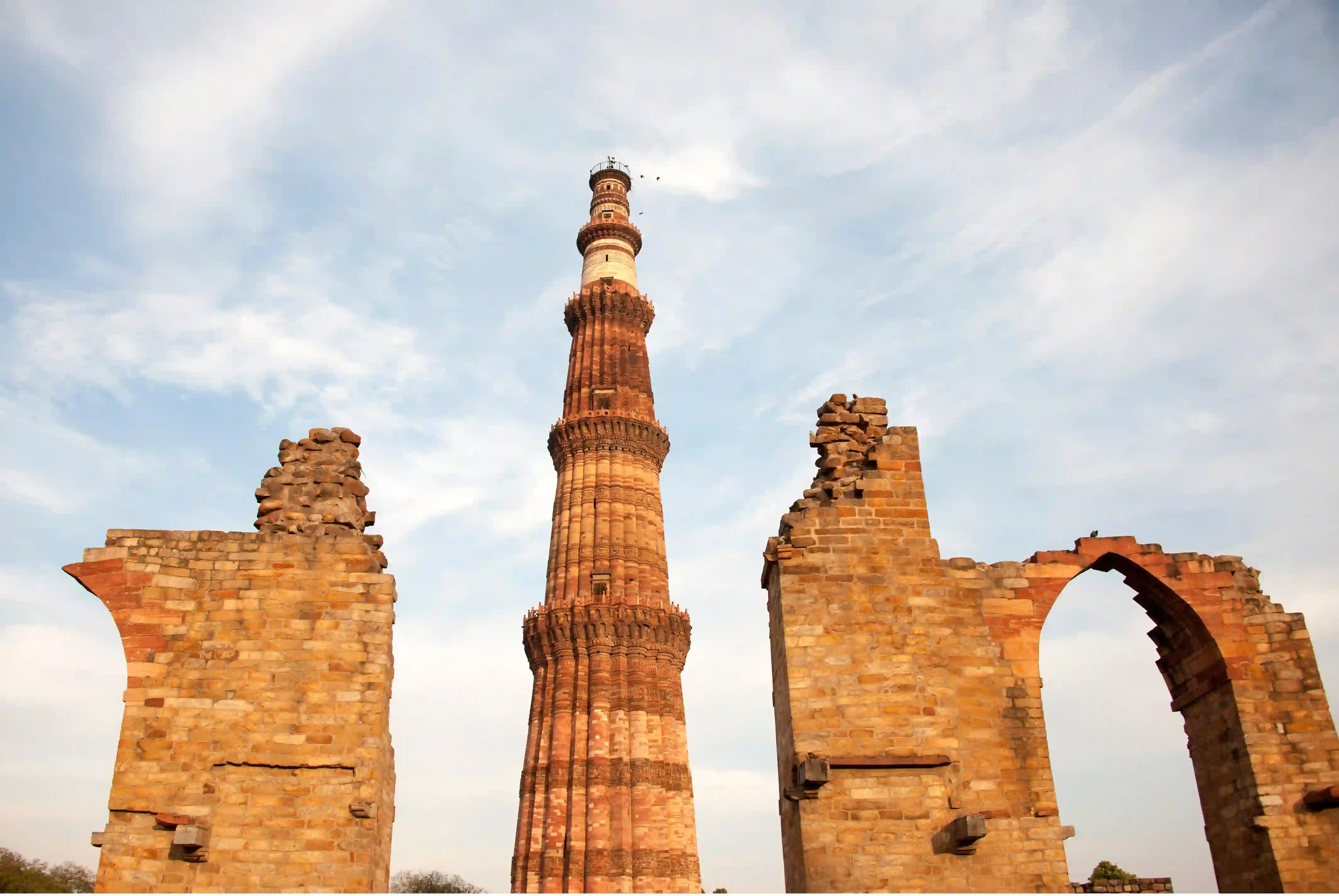 Old Delhi Food Tasting Tour with Chandni Chowk 4 Hours