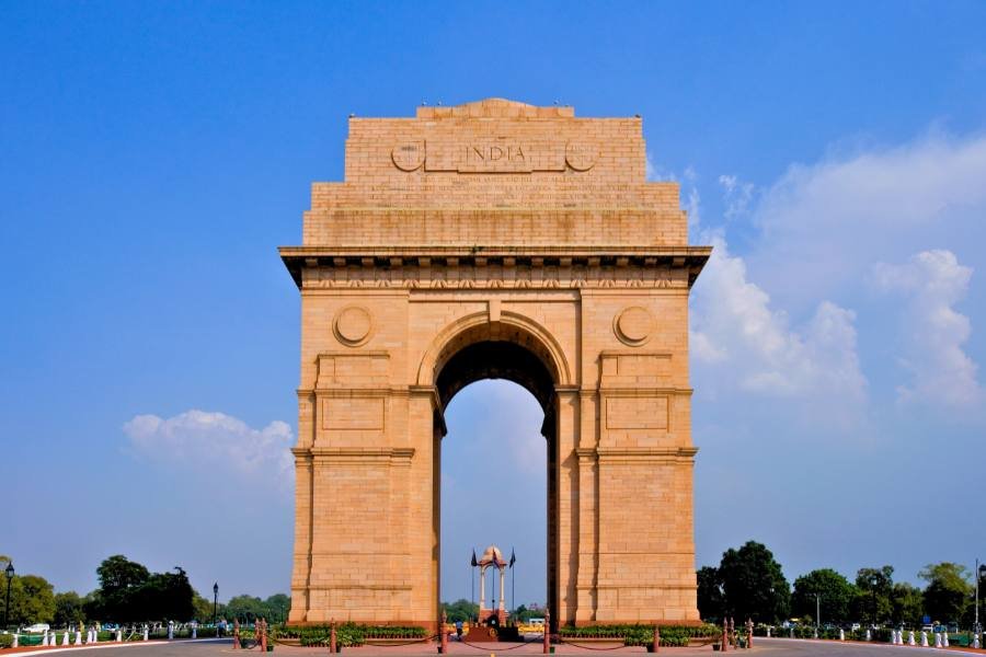Half Day Delhi City Tour - 4 - 6 Hours