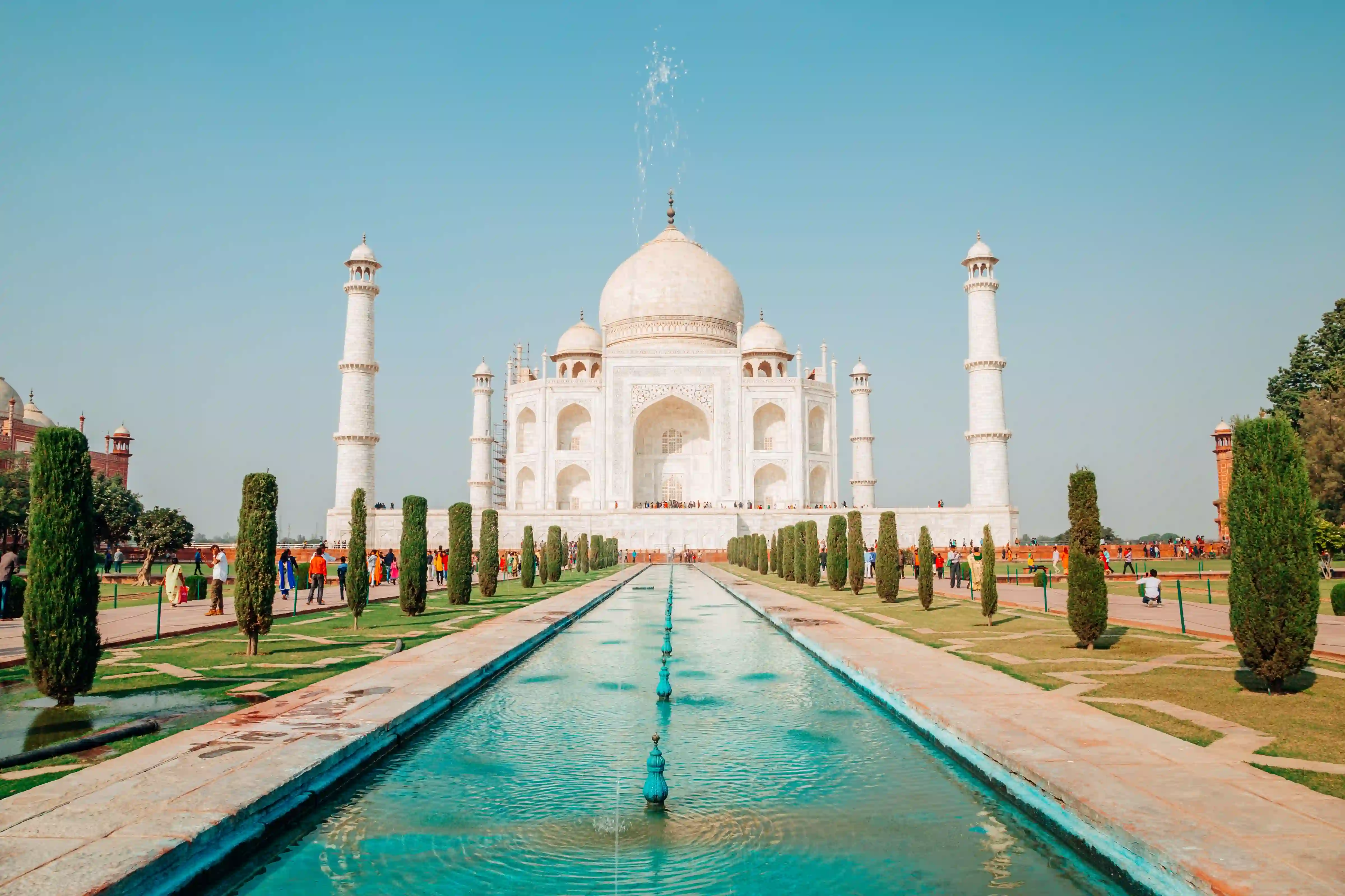 Delhi Agra Jaipur 3 Days Golden triangle tour