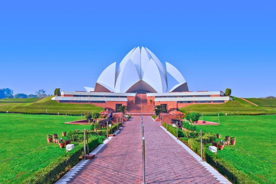 Half Day Delhi City Tour - 4 - 6 Hours