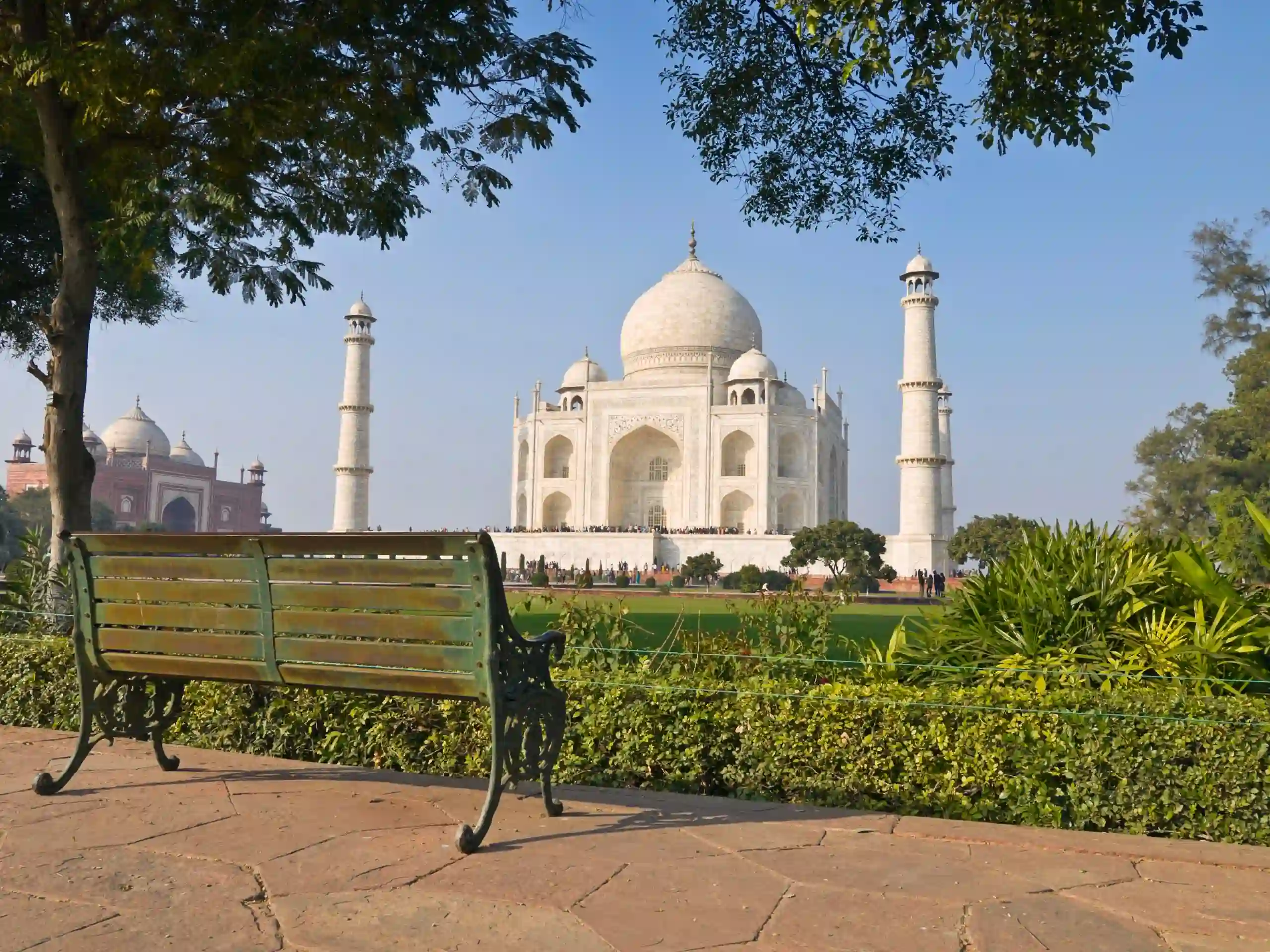 Delhi Agra Jaipur 3 Days Golden triangle tour