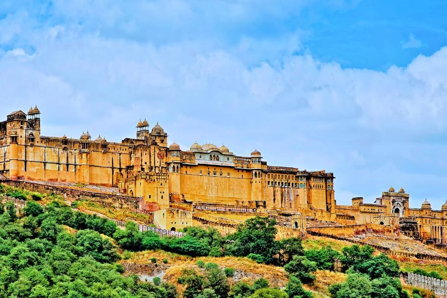 Golden Triangle tour with Jodhpur Udaipur 10 Days